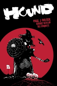 Issue #1