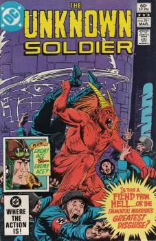 Cover of Hour of the Beast