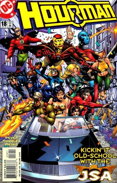 Cover of High Society