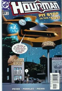 Cover of The Unbelievable Truth