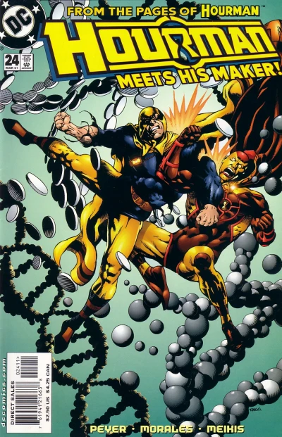 Cover of Minutes To Go