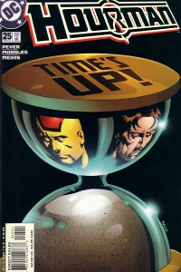 ... But You'll Never See the End of the Road If You're Travelling With Me