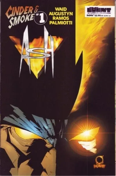 Cover of House Afire