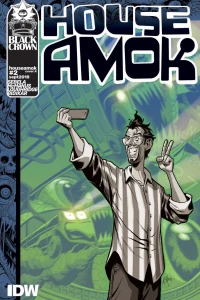 Part Two: Dream of the Machines