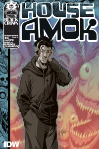 Part Four: Waiting For the End of the World