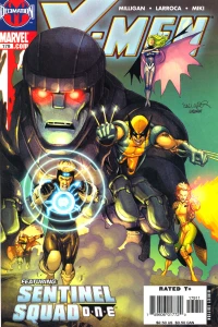 House Arrest part 3 of 3: Togetherness