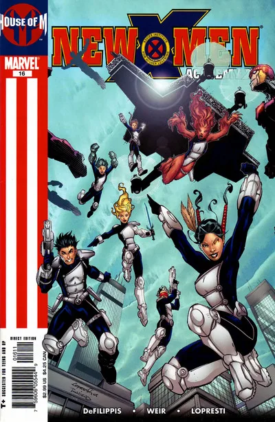 Cover of House Divided (part 1 of 4)