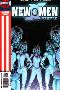 House Divided (part 2 of 4)