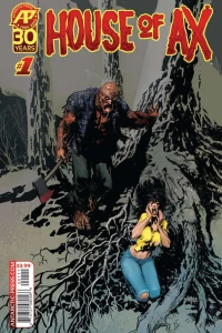 Burnhollow; Horror Strip; Wilder Battlegrounds