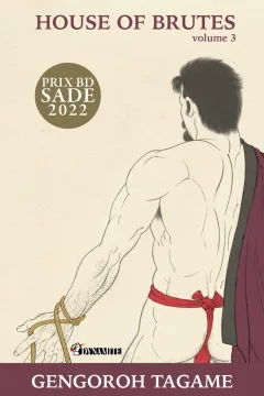 Issue #3