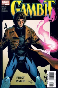 House of Cards, Part 1: The Prodigal Sinner