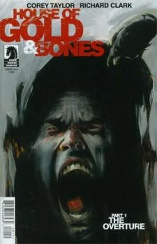 Cover of Ashcan