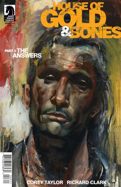 Cover of The Answers
