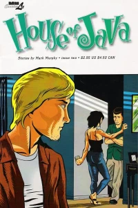 Issue #2