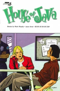 Issue #3