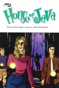 Issue #4