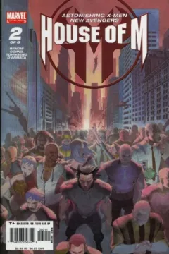 Issue #2