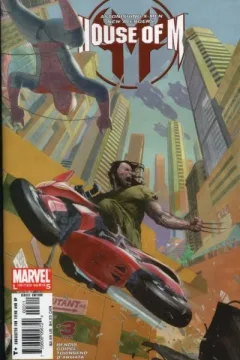 Issue #3