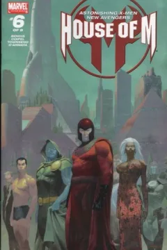 Issue #6
