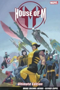 Issue #1