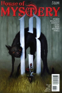 The Thirteenth Hour; The Lace Anniversary; 13th Time's a Charm