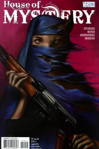 Lost and Found: Part Three of the Space Between; Maidenhead