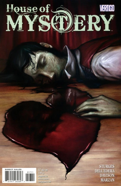 Cover of Poetics: Part Two of the Beauty of Decay; Mise-En-Scène