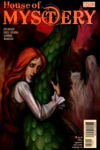 Academics: Part Three of the Beauty of Decay; The Tale of Brutus the Bold