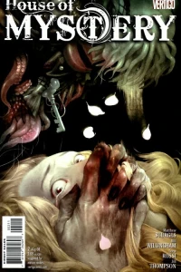 Room and Boredom, Part 2: "...I Was Wondering When I'd Hear from You"