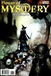 Walden Away/True Love Sucks/The Universe Doesn't Care About Time Travel/Goblin Democracy: Safe as Houses, Part 1 of 5; Ziggy