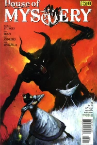 Mindworms/Rejection, Rejected/It's All Done With Rabbits Now/Bodies Are Easy/The Eternal Flame Thingy: Safe as Houses, Part Four of Five; The Story About a Goblin Who Loved Babies and Also There is a Hunter In It, A Traditional Goblin Folk Tale