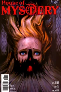 Room and Boredom, Part 5: She Brought Down the House