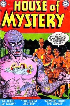 Tattoos of Doom