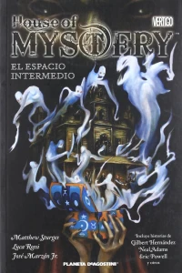 El espacio intermedio