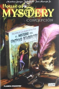 Concepción
