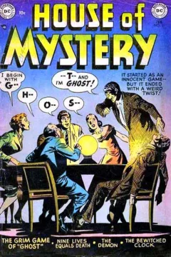 Issue #11