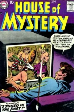 Issue #75