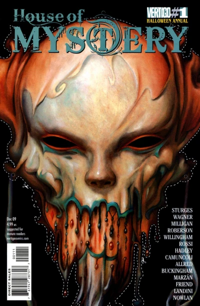 Cover of Do You See What I See?