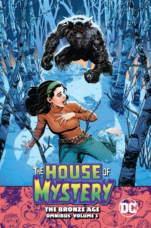 Cover of Volume 3