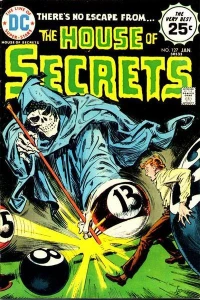 Issue #127