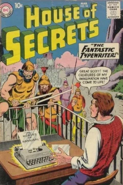 Issue #18