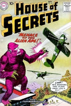 Issue #26