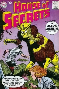 Issue #28