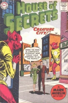 Issue #30