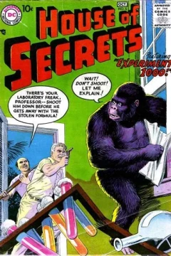 Issue #6