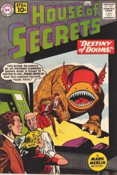 Destiny of Dooms!