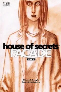 Issue #1