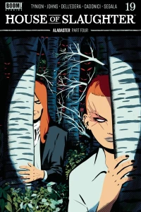 Alabaster: Part Four