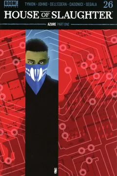 Azure: Part One