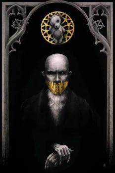 Cover of The Butcher's War: Part Five